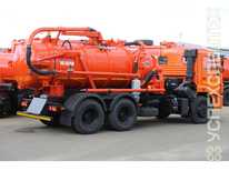 Камаз · КО 507 АМ 