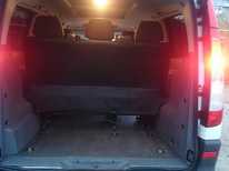 Mercedes-Benz · Vito