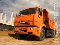 Камаз · 5511