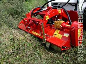 SEPPI · SMWA skid steer 