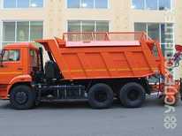 Камаз · ЭД 405А