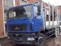 МАЗ · 6312Н9 426 012