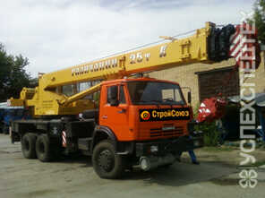 Камаз · Ивановец