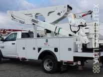 Hyundai · Versalift VO-350-MHI