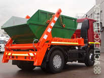 Маз · МК 3412 01