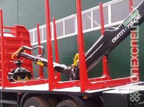 МАЗ · ОМТЛ 97 04