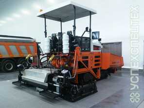 ИРМАШ · АСФ Г 3 01