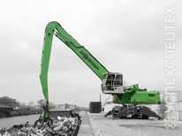 Sennebogen · 830M ru