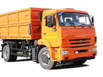 Камаз · AMKAR 658902 10E