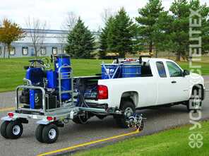  RoadPak · RoadLazer Graco