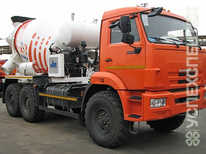 Камаз · 43118 1048 10