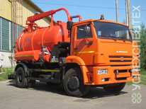 Камаз · КО 530 25