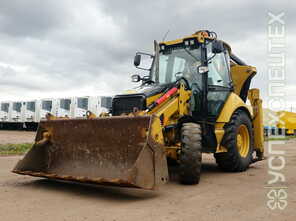 Caterpillar · 432 E