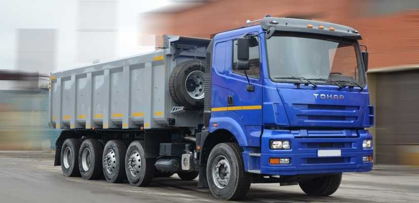 Тонар · 6528 0000011 10