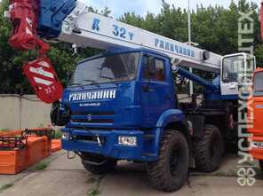 Галичанин · КС 55729 1 В