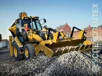 Сaterpillar · 428F