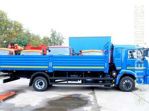 Камаз · 4308 6083 49