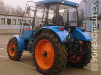 Агромаш · 85ТК