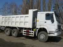 КАМАЗ, Scania, Howo · Грузоподъемность 10-40т
