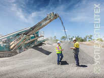  Powerscreen ·  Chieftain 1700