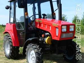  МТЗ 320 4 · Беларус
