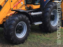 JCB  · 3CX SUPER 
