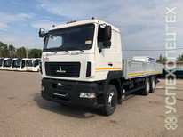 Маз · 6312 B9 430 015