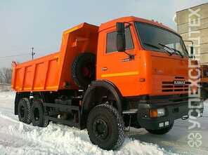 Камаз · 65111 1962 62 