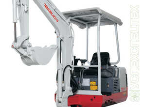 Takeuchi · T16