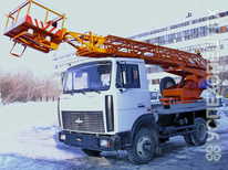 Маз · АП-18.09