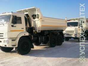 Камаз · AMKAR 658901 04E