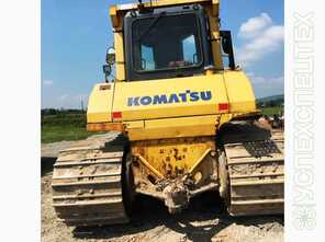 Komatsu · 85