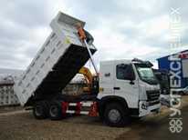 HOWO  · ZZ3327N3847P