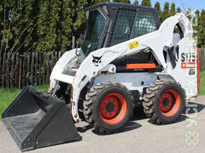Bobcat · S175