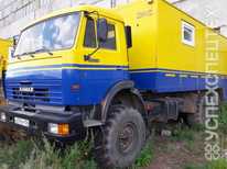 Камаз · 43118 3058 46