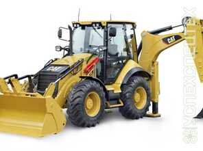 CATERPILLAR  · 434F