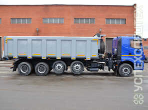 Тонар · 6528 0000011 10