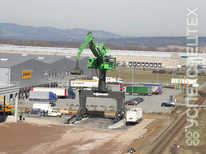 Sennebogen  · 880 EQ