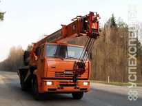 Камаз, Маз · 