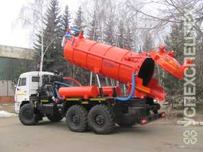 КОММАШ · КО 530 24