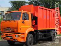 КОММАШ · КО 427 52