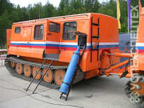 Двухзвенный Техническая помощь · ТТМ-4902 ТП