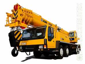 Автокран · 
