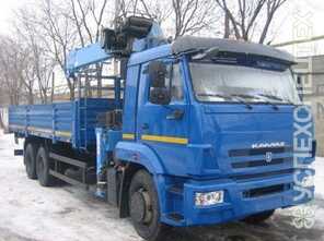 Камаз · DONG YANG 1956