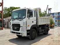 Hyundai · HD 160