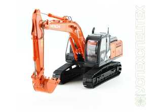 Hitachi · ZХ110М
