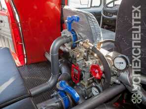 Урал-4320С · АЦ 8.0-40