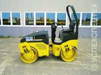 BOMAG · 