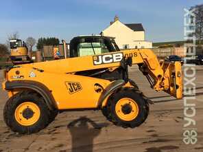 JCB · 527-55
