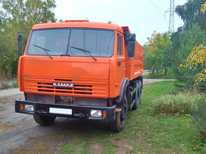 Камаз · 55111